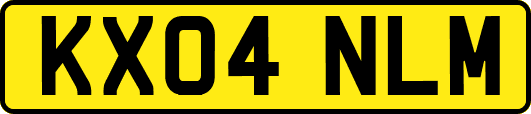 KX04NLM