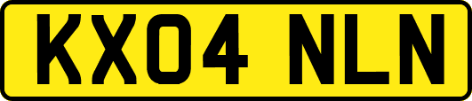 KX04NLN
