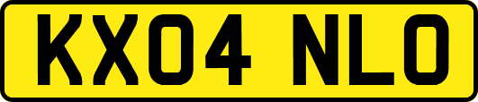 KX04NLO