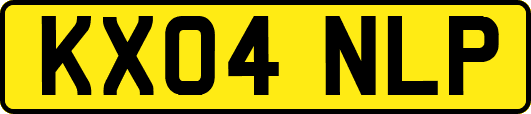 KX04NLP