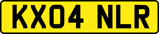 KX04NLR