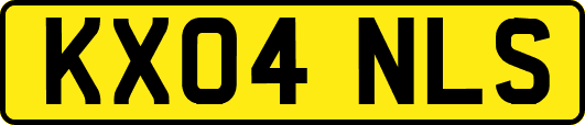 KX04NLS