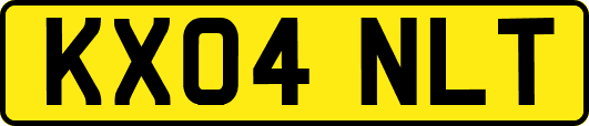 KX04NLT