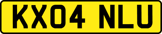 KX04NLU