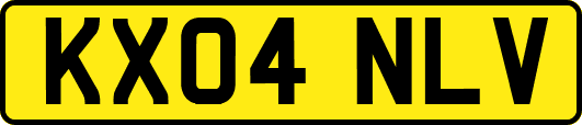 KX04NLV