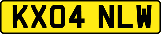 KX04NLW