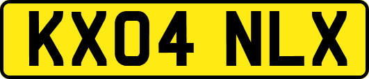 KX04NLX