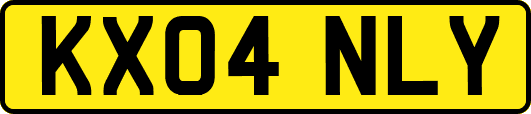 KX04NLY
