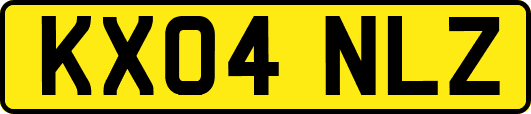 KX04NLZ