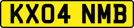 KX04NMB