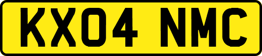 KX04NMC