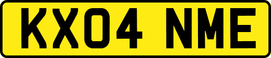 KX04NME