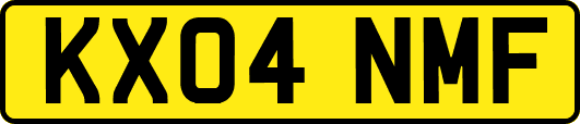 KX04NMF