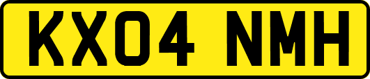 KX04NMH