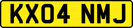 KX04NMJ