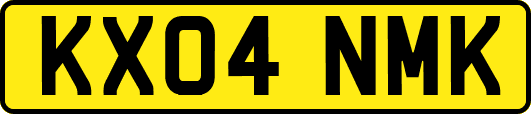 KX04NMK