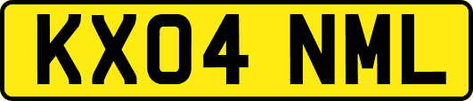 KX04NML