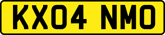 KX04NMO