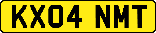 KX04NMT