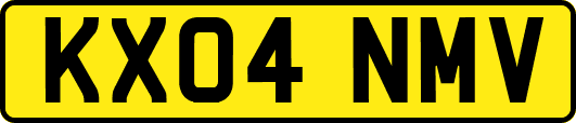 KX04NMV
