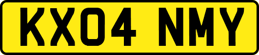 KX04NMY