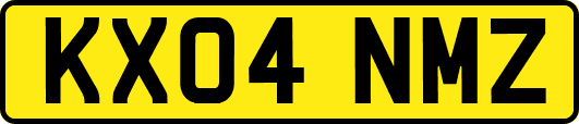 KX04NMZ