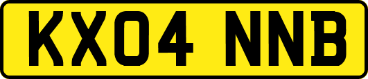 KX04NNB