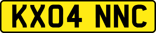 KX04NNC