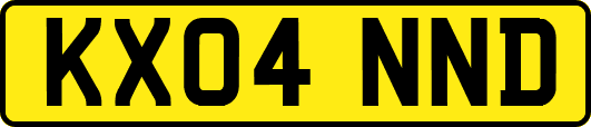 KX04NND