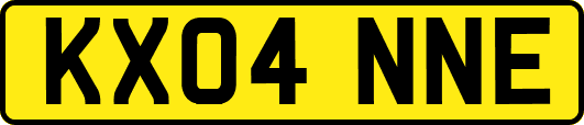 KX04NNE