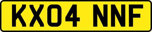 KX04NNF