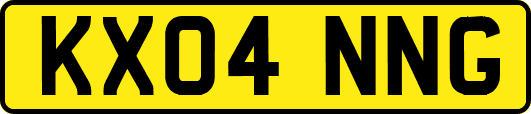 KX04NNG