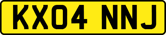 KX04NNJ