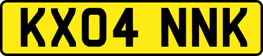 KX04NNK