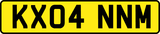 KX04NNM