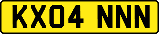 KX04NNN