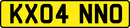 KX04NNO