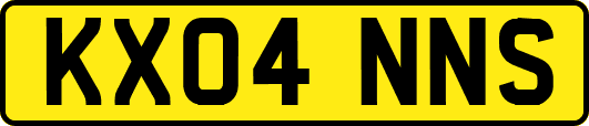 KX04NNS