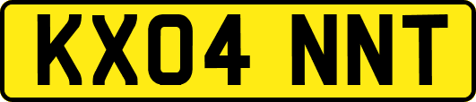 KX04NNT
