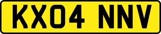 KX04NNV