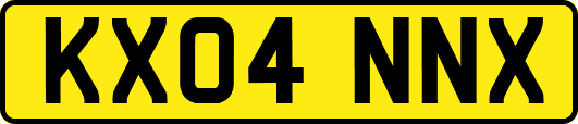 KX04NNX