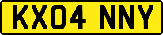 KX04NNY