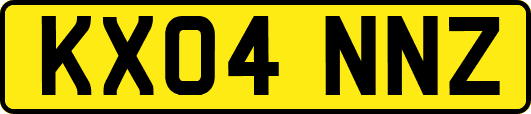 KX04NNZ