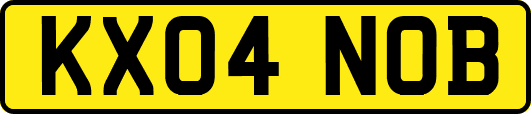 KX04NOB