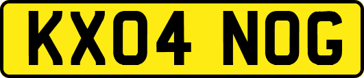 KX04NOG