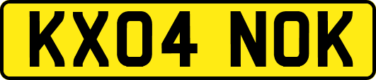 KX04NOK