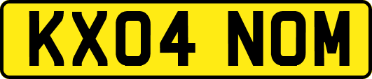 KX04NOM