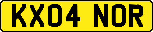 KX04NOR