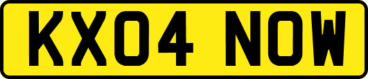 KX04NOW