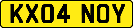 KX04NOY